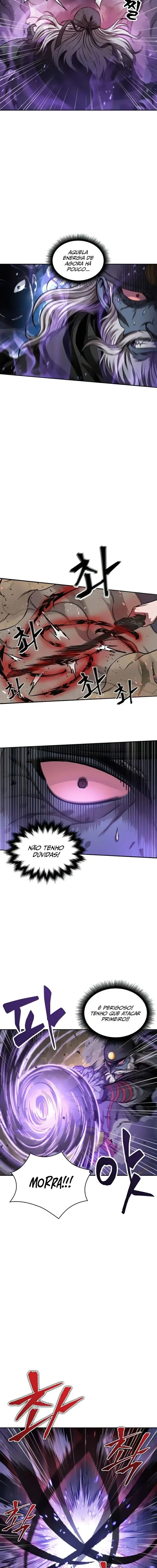 Read Nanotecnologia Marcial Pt Br Manga Online