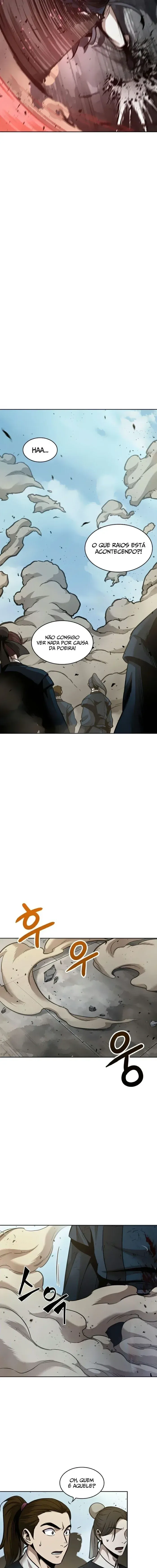 Read Nanotecnologia Marcial Pt Br Manga Online