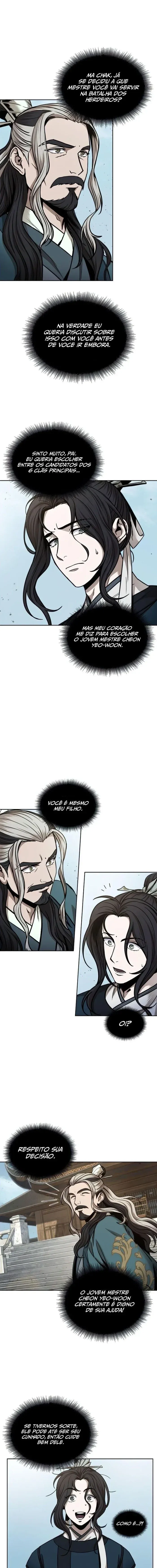 Read Nanotecnologia Marcial Pt Br Manga Online