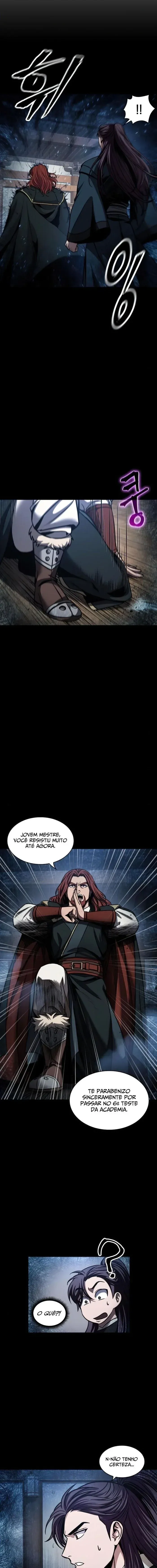 Read Nanotecnologia Marcial Pt Br Manga Online