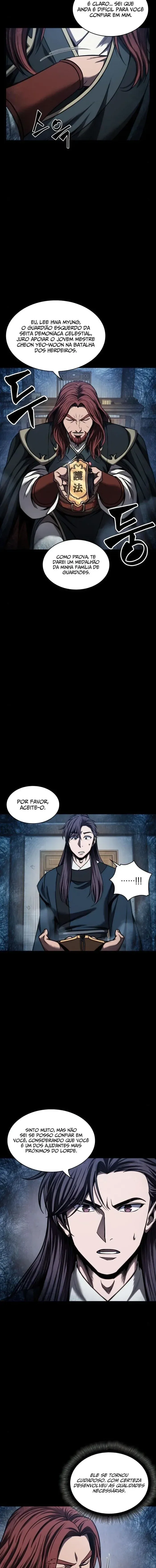 Read Nanotecnologia Marcial Pt Br Manga Online