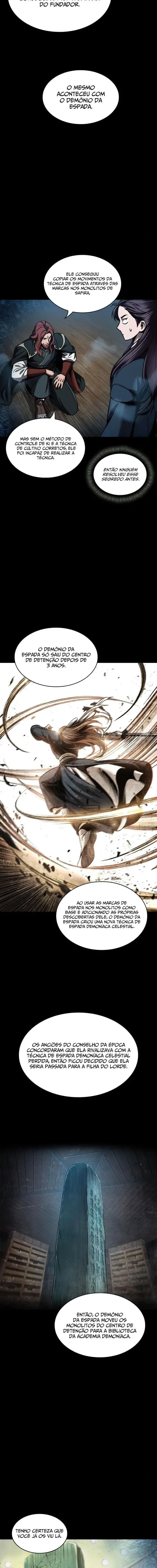 Read Nanotecnologia Marcial Pt Br Manga Online