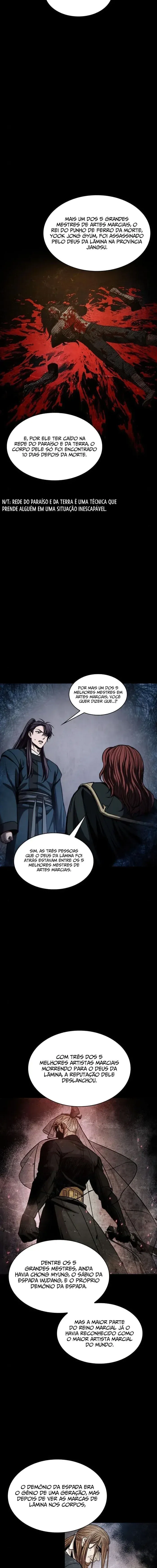 Read Nanotecnologia Marcial Pt Br Manga Online