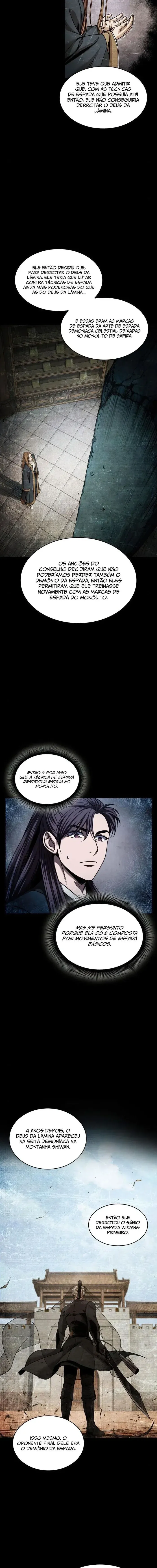 Read Nanotecnologia Marcial Pt Br Manga Online