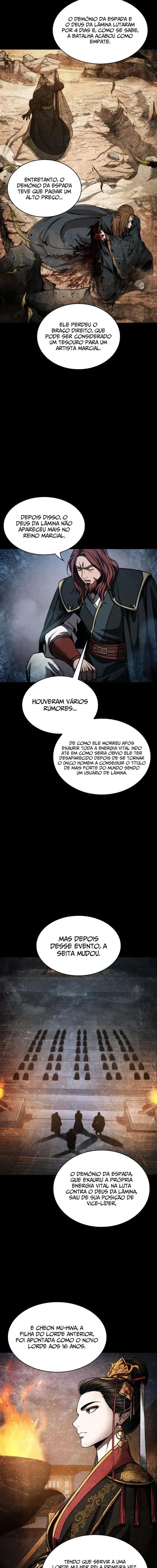 Read Nanotecnologia Marcial Pt Br Manga Online
