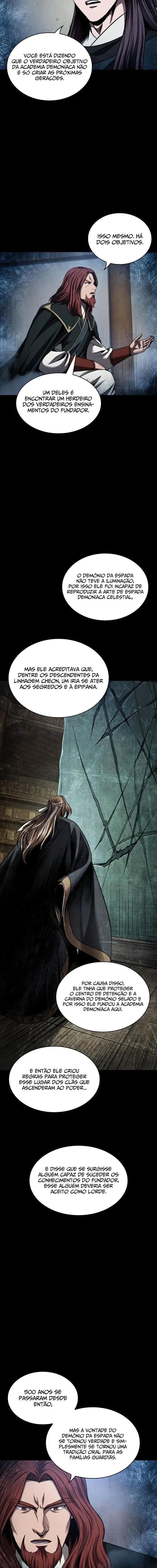 Read Nanotecnologia Marcial Pt Br Manga Online