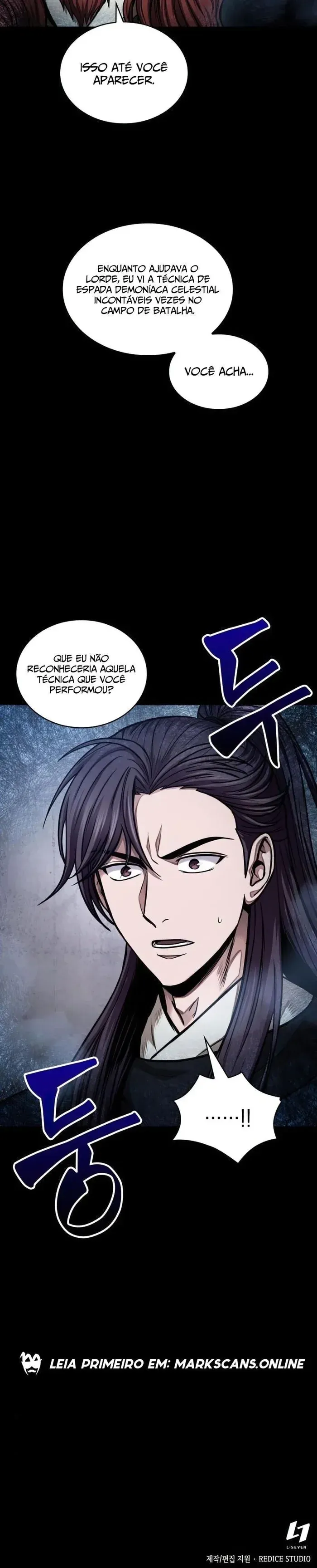 Read Nanotecnologia Marcial Pt Br Manga Online