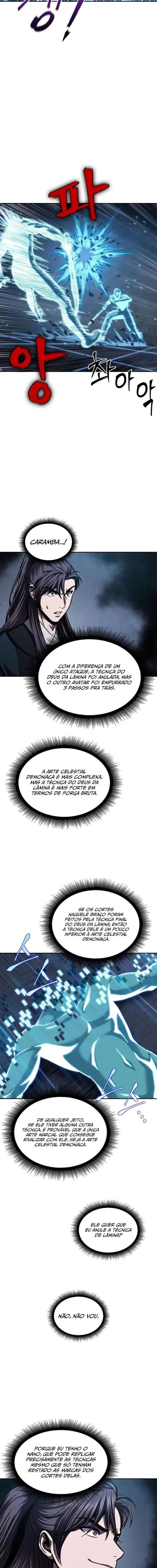 Read Nanotecnologia Marcial Pt Br Manga Online