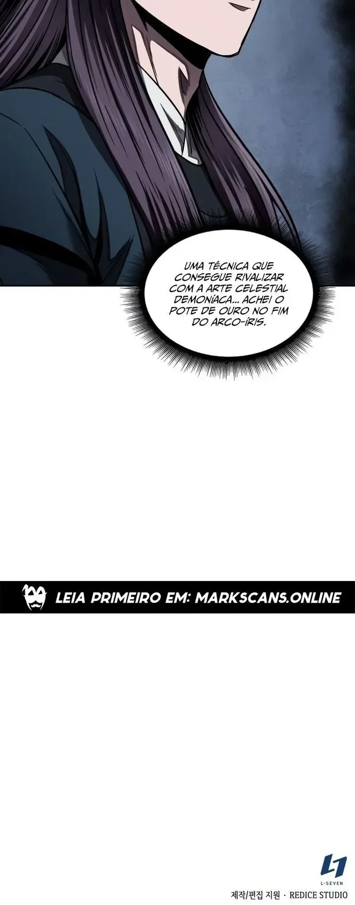 Read Nanotecnologia Marcial Pt Br Manga Online