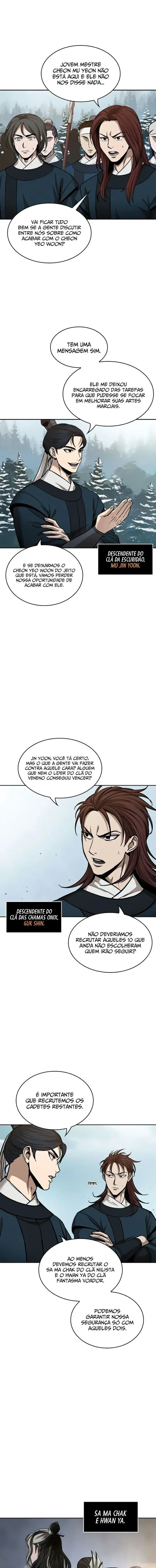 Read Nanotecnologia Marcial Pt Br Manga Online
