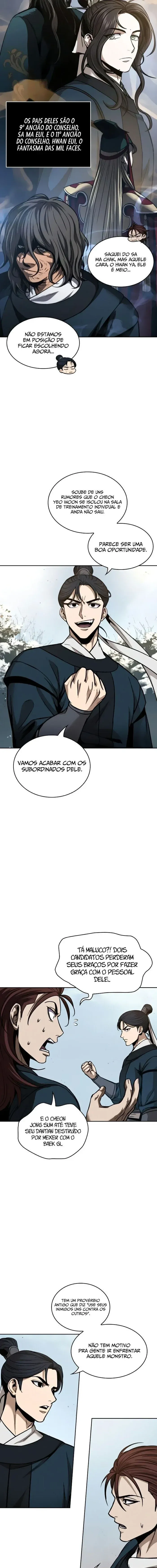 Read Nanotecnologia Marcial Pt Br Manga Online