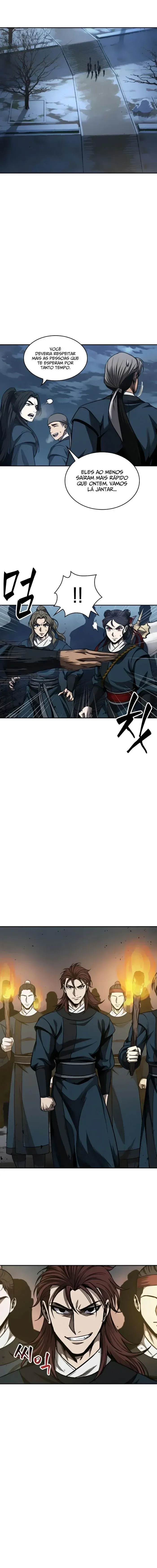 Read Nanotecnologia Marcial Pt Br Manga Online