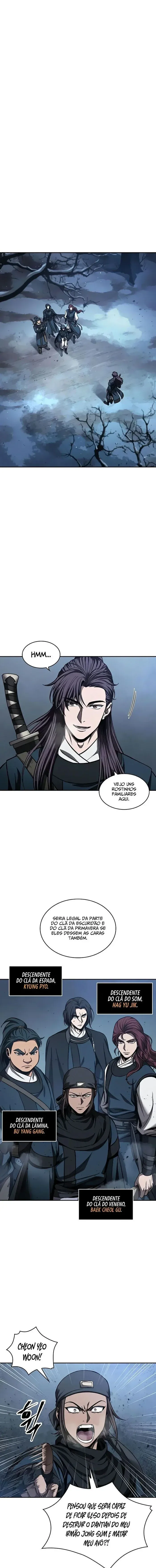 Read Nanotecnologia Marcial Pt Br Manga Online