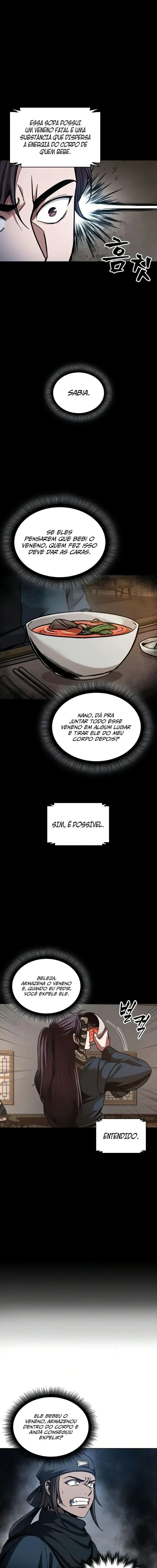 Read Nanotecnologia Marcial Pt Br Manga Online