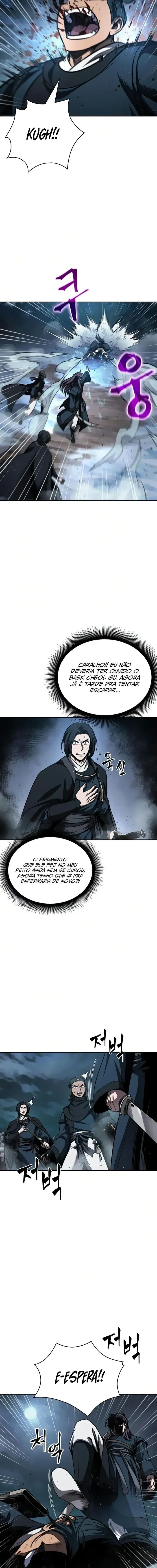 Read Nanotecnologia Marcial Pt Br Manga Online