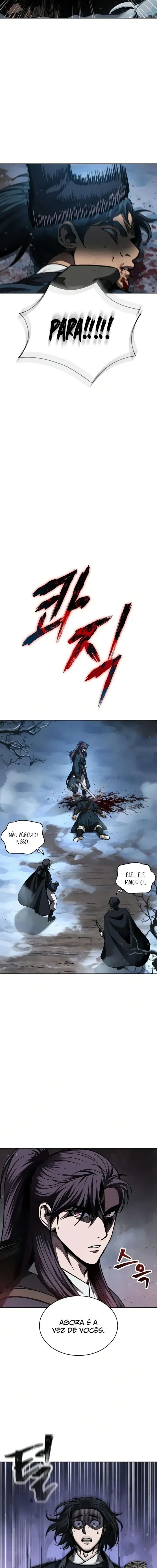Read Nanotecnologia Marcial Pt Br Manga Online