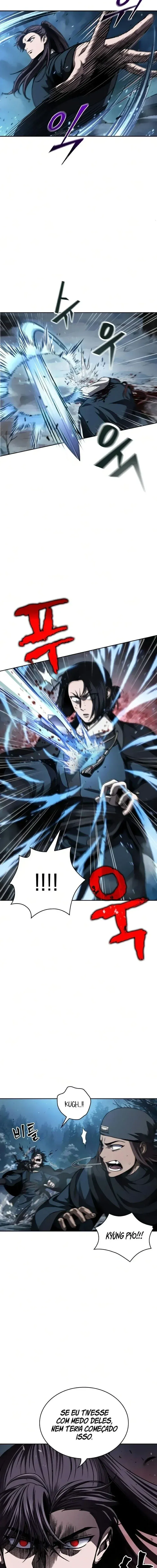 Read Nanotecnologia Marcial Pt Br Manga Online