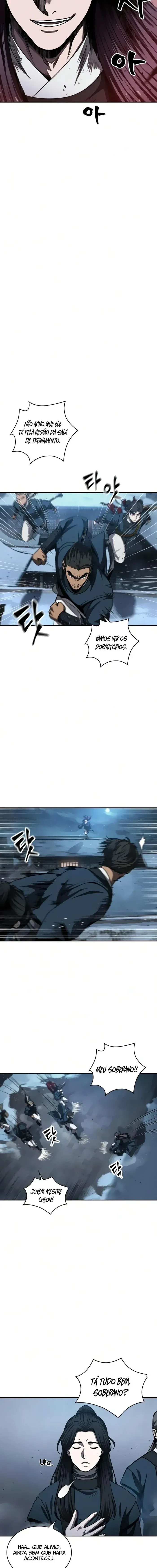 Read Nanotecnologia Marcial Pt Br Manga Online