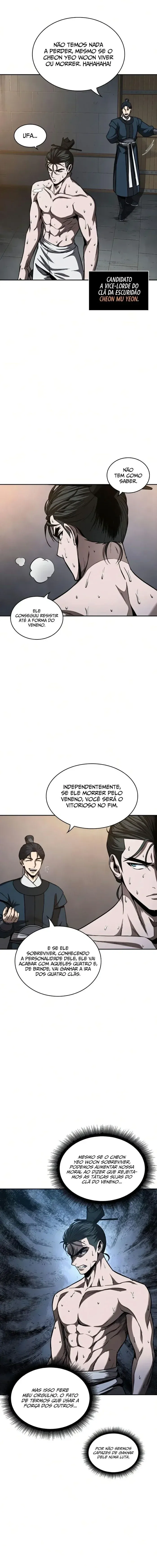 Read Nanotecnologia Marcial Pt Br Manga Online
