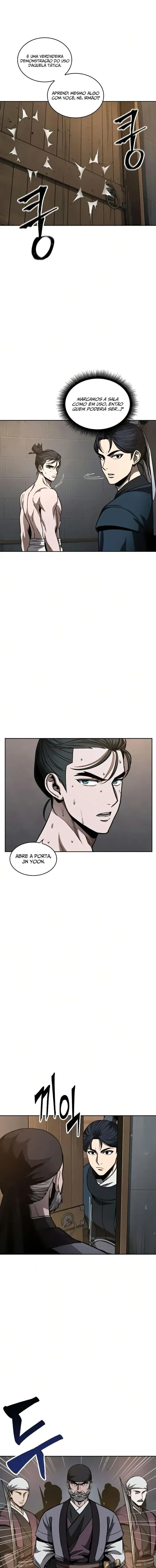 Read Nanotecnologia Marcial Pt Br Manga Online