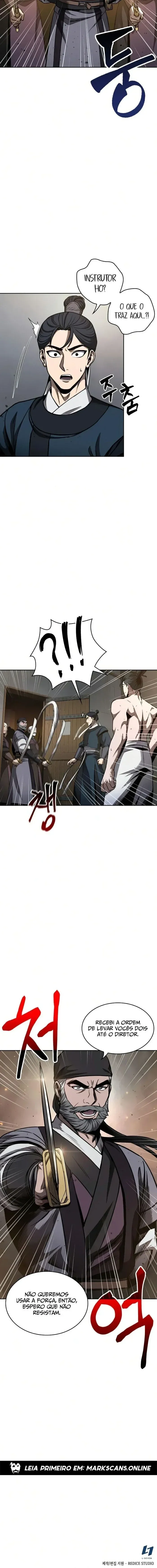 Read Nanotecnologia Marcial Pt Br Manga Online