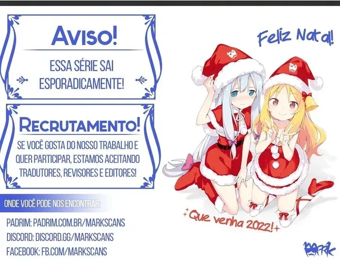 Read Nanotecnologia Marcial Pt Br Manga Online