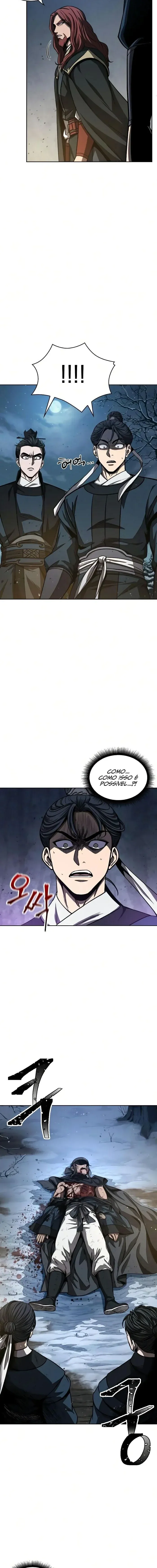 Read Nanotecnologia Marcial Pt Br Manga Online