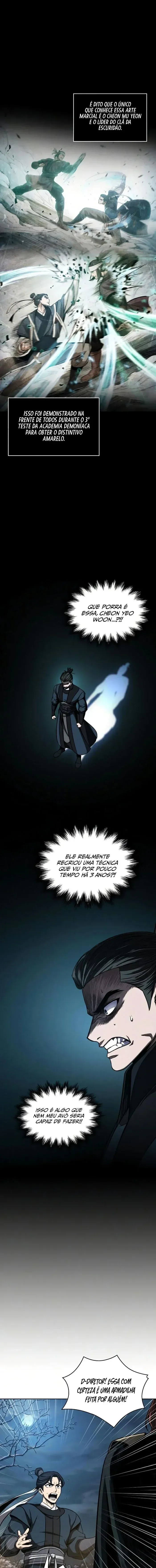 Read Nanotecnologia Marcial Pt Br Manga Online