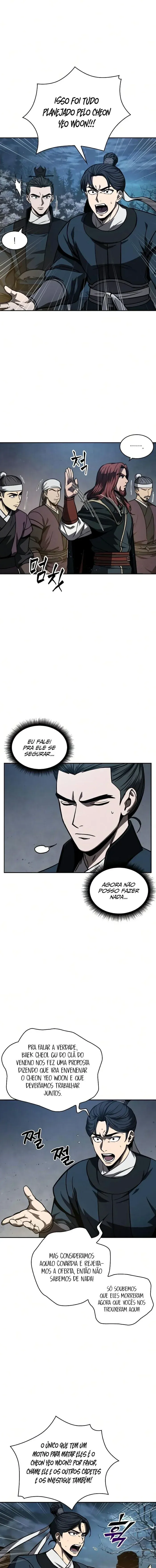 Read Nanotecnologia Marcial Pt Br Manga Online