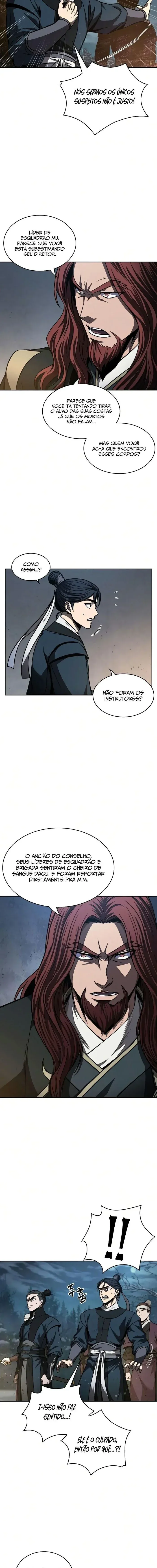 Read Nanotecnologia Marcial Pt Br Manga Online