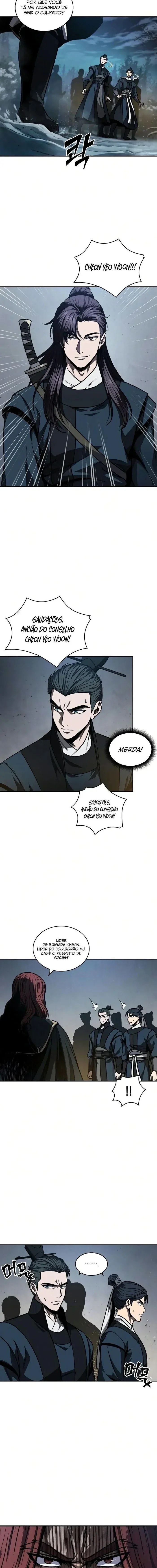 Read Nanotecnologia Marcial Pt Br Manga Online