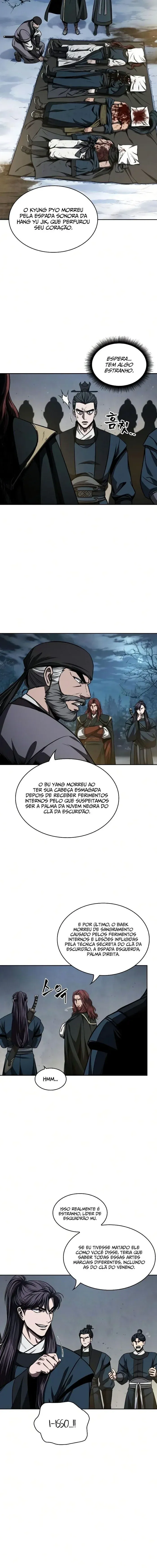 Read Nanotecnologia Marcial Pt Br Manga Online