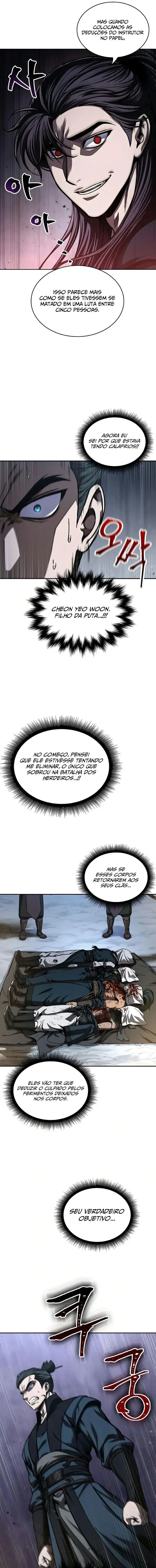 Read Nanotecnologia Marcial Pt Br Manga Online