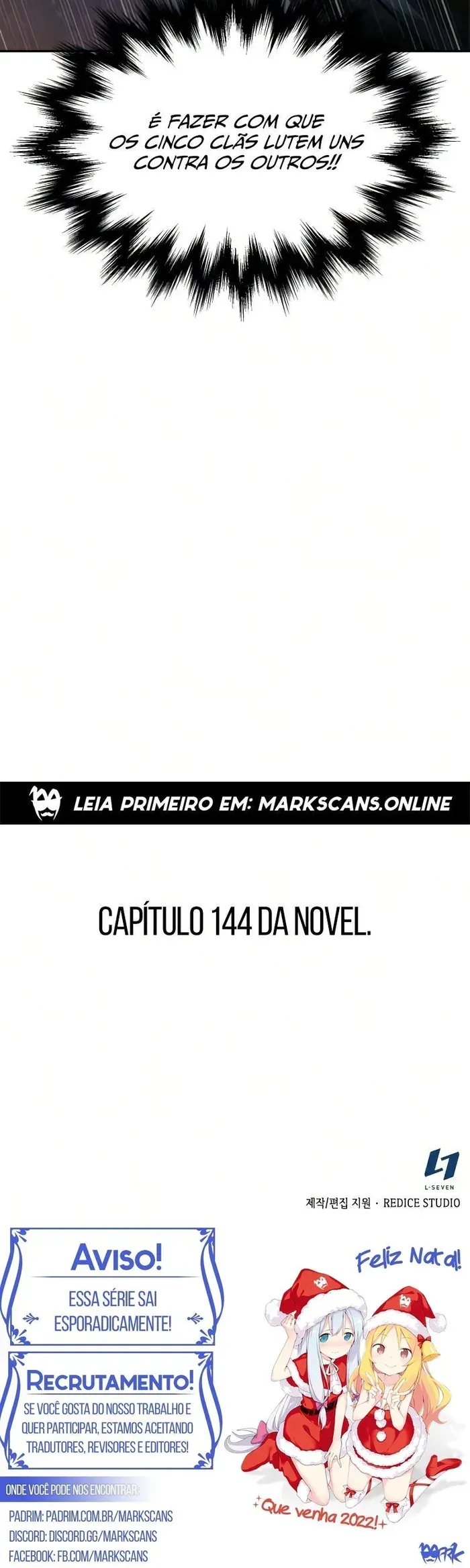 Read Nanotecnologia Marcial Pt Br Manga Online