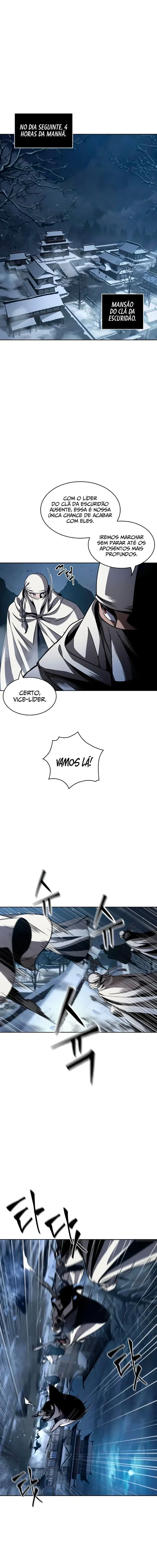 Read Nanotecnologia Marcial Pt Br Manga Online