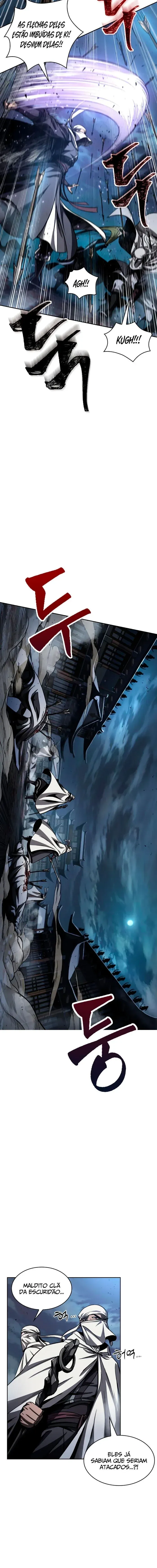Read Nanotecnologia Marcial Pt Br Manga Online