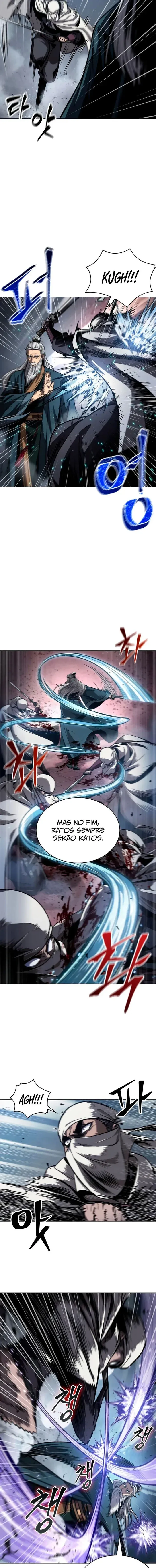 Read Nanotecnologia Marcial Pt Br Manga Online