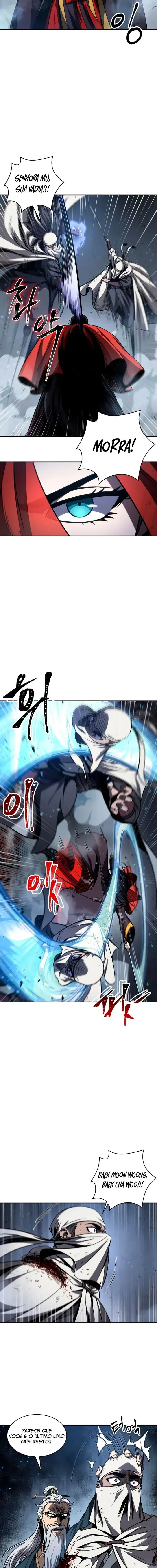 Read Nanotecnologia Marcial Pt Br Manga Online