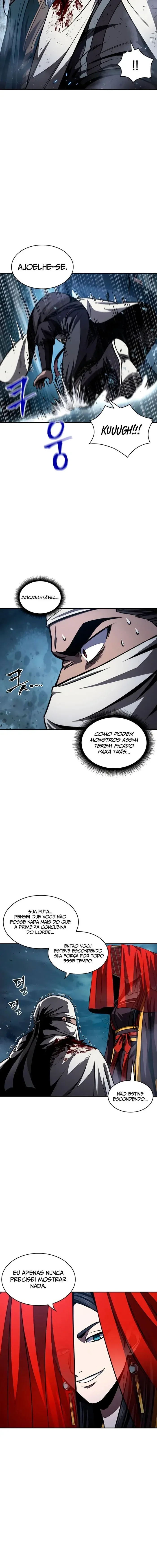 Read Nanotecnologia Marcial Pt Br Manga Online