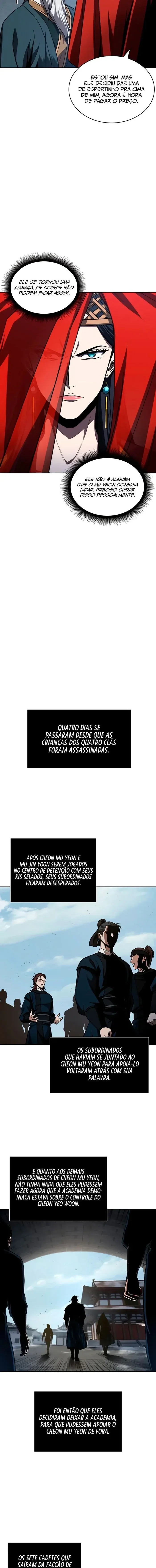 Read Nanotecnologia Marcial Pt Br Manga Online