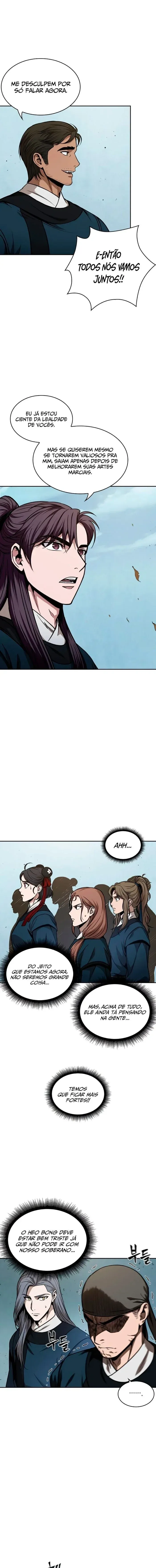 Read Nanotecnologia Marcial Pt Br Manga Online