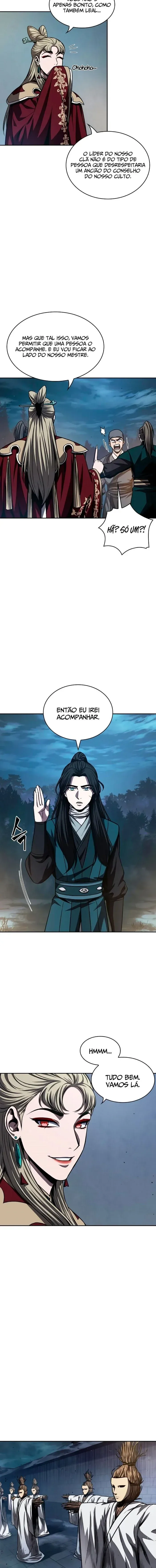 Read Nanotecnologia Marcial Pt Br Manga Online