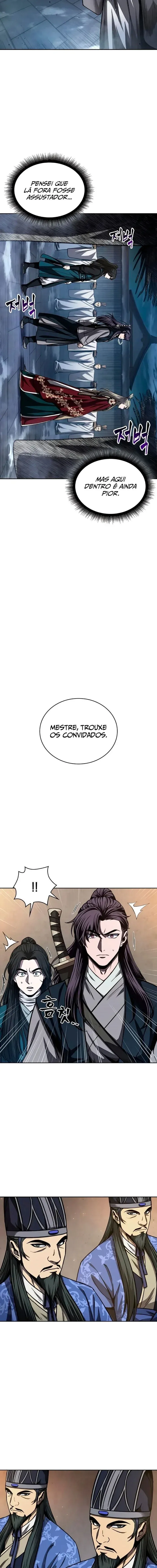 Read Nanotecnologia Marcial Pt Br Manga Online