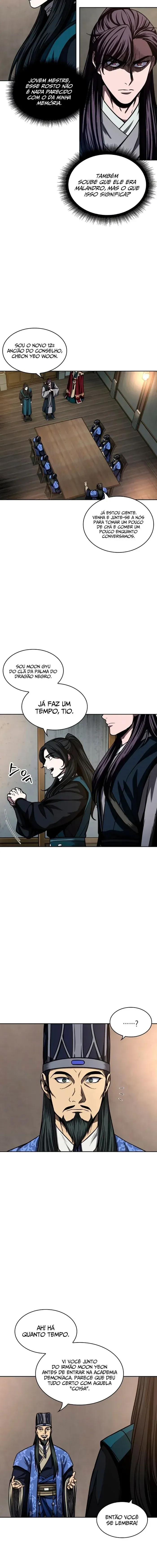 Read Nanotecnologia Marcial Pt Br Manga Online
