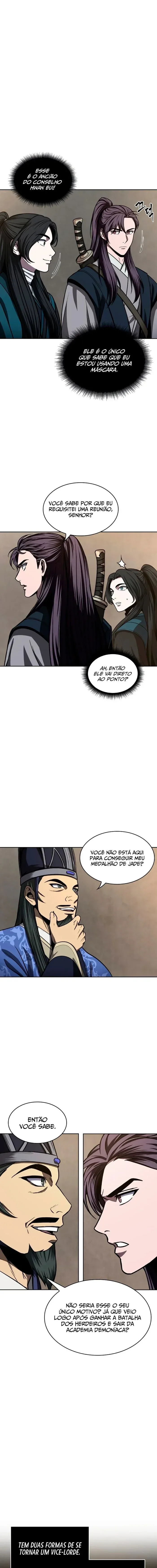 Read Nanotecnologia Marcial Pt Br Manga Online