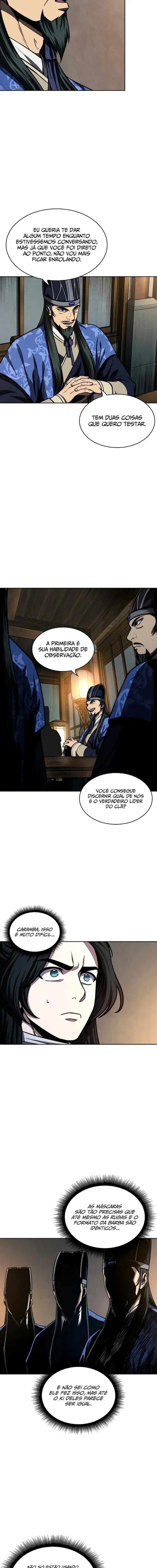 Read Nanotecnologia Marcial Pt Br Manga Online