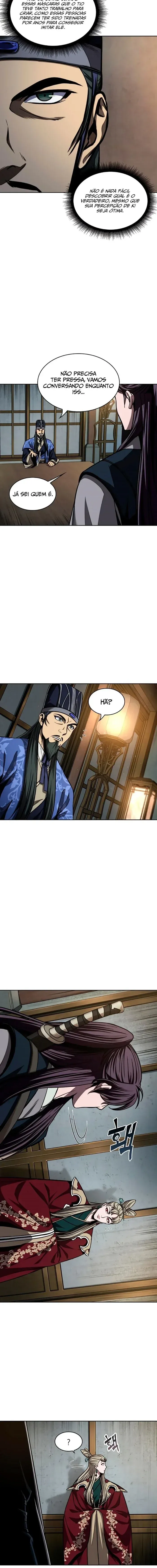 Read Nanotecnologia Marcial Pt Br Manga Online