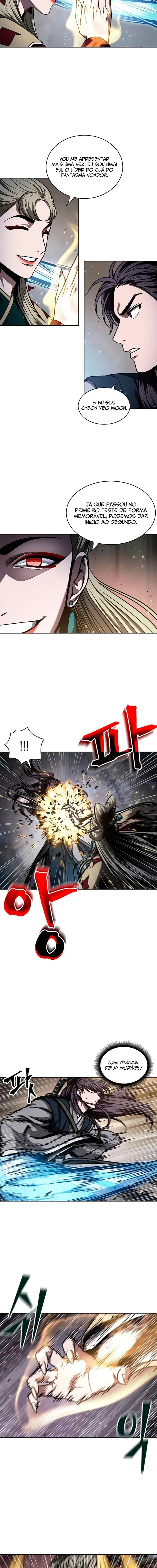 Read Nanotecnologia Marcial Pt Br Manga Online