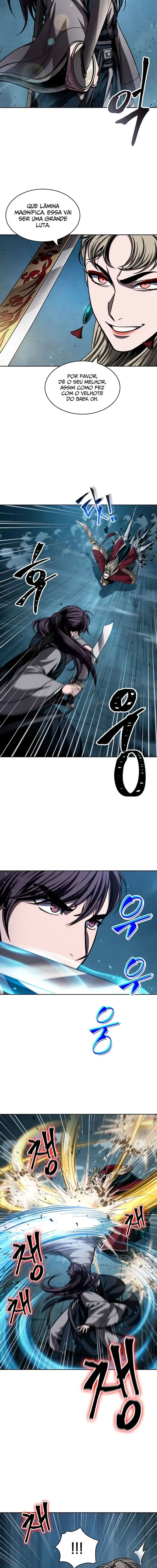 Read Nanotecnologia Marcial Pt Br Manga Online