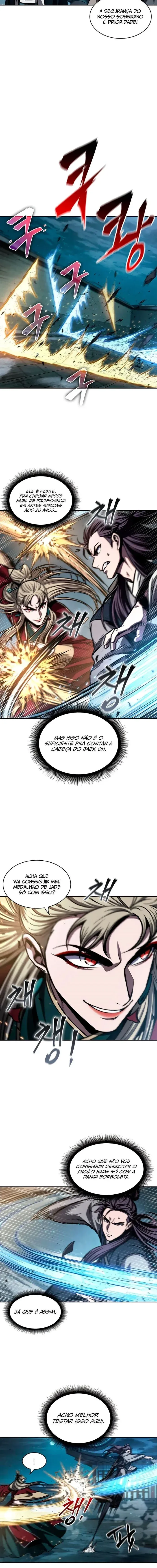 Read Nanotecnologia Marcial Pt Br Manga Online
